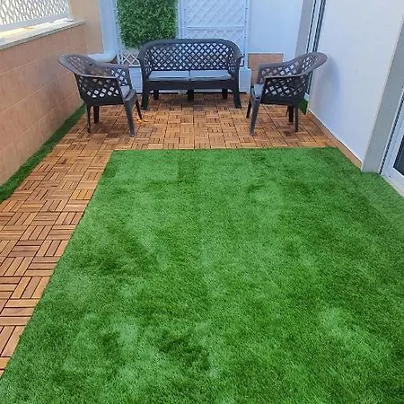 Casa Ragu' - Centro *