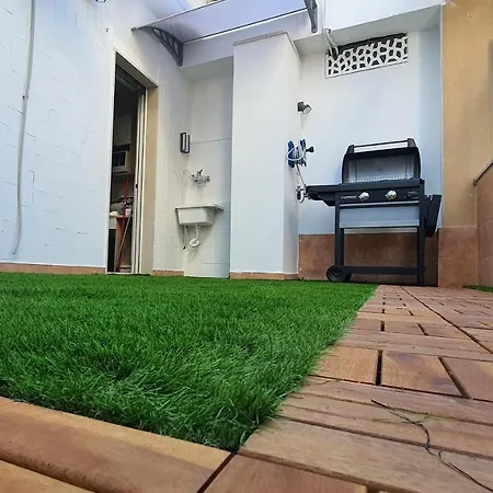 Appartement Casa Ragu' - Centro