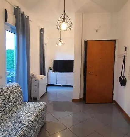 Casa Ragu' - Centro Appartement