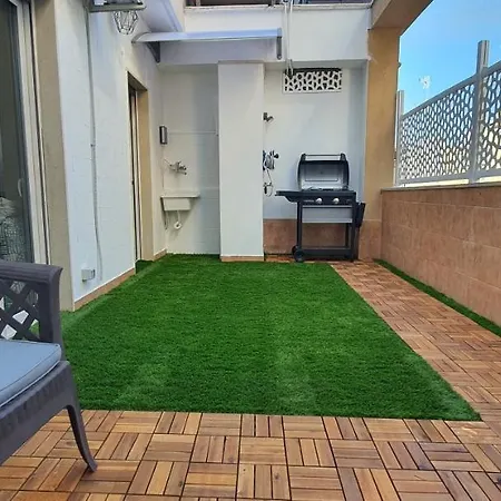 Casa Ragu' - Centro Appartement