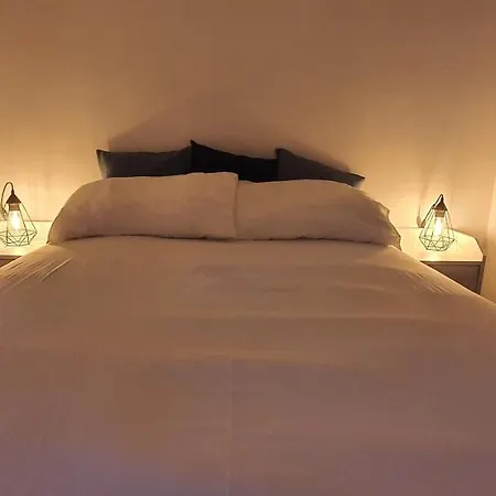 Casa Ragu' - Centro Apartment