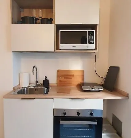 Appartement Casa Ragu' - Centro *