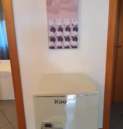 Casa Ragu' - Centro Appartement *