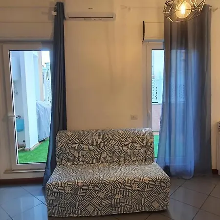 Casa Ragu' - Centro Bari