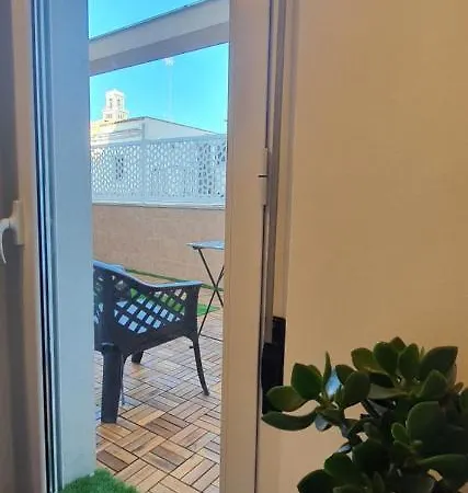 Casa Ragu' - Centro * Bari