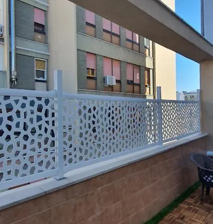 Appartement Casa Ragu' - Centro