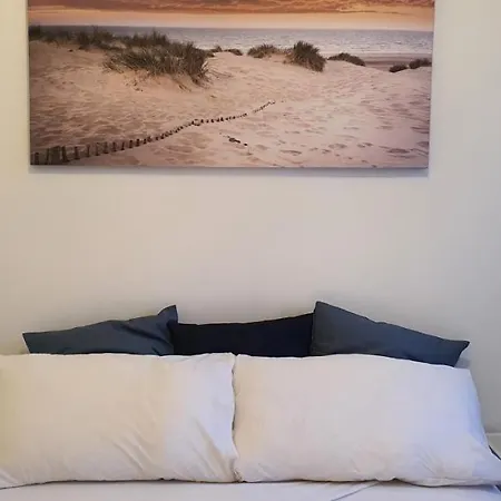 Casa Ragu' - Centro Appartement *