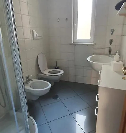 Casa Ragu' - Centro *