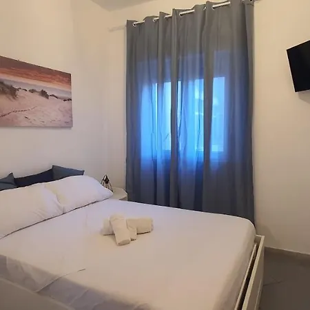 Casa Ragu' - Centro Bari