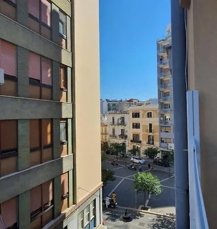 Casa Ragu' - Centro *