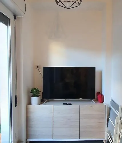 Apartamento Casa Ragu' - Centro *