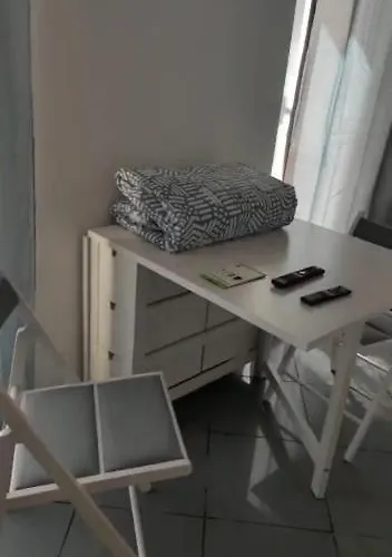 Casa Ragu' - Centro Apartamento *