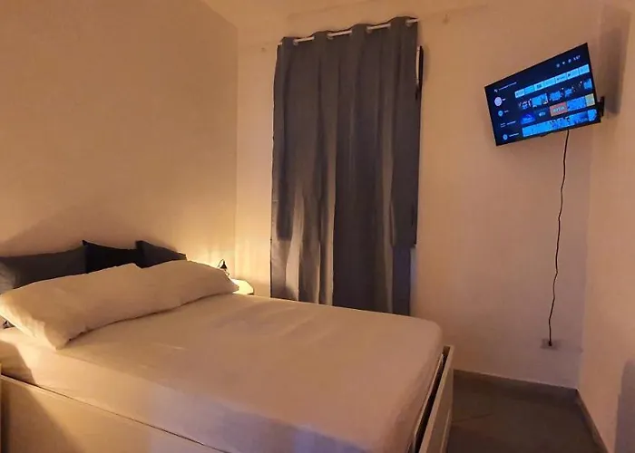 Casa Ragu' - Centro 바리